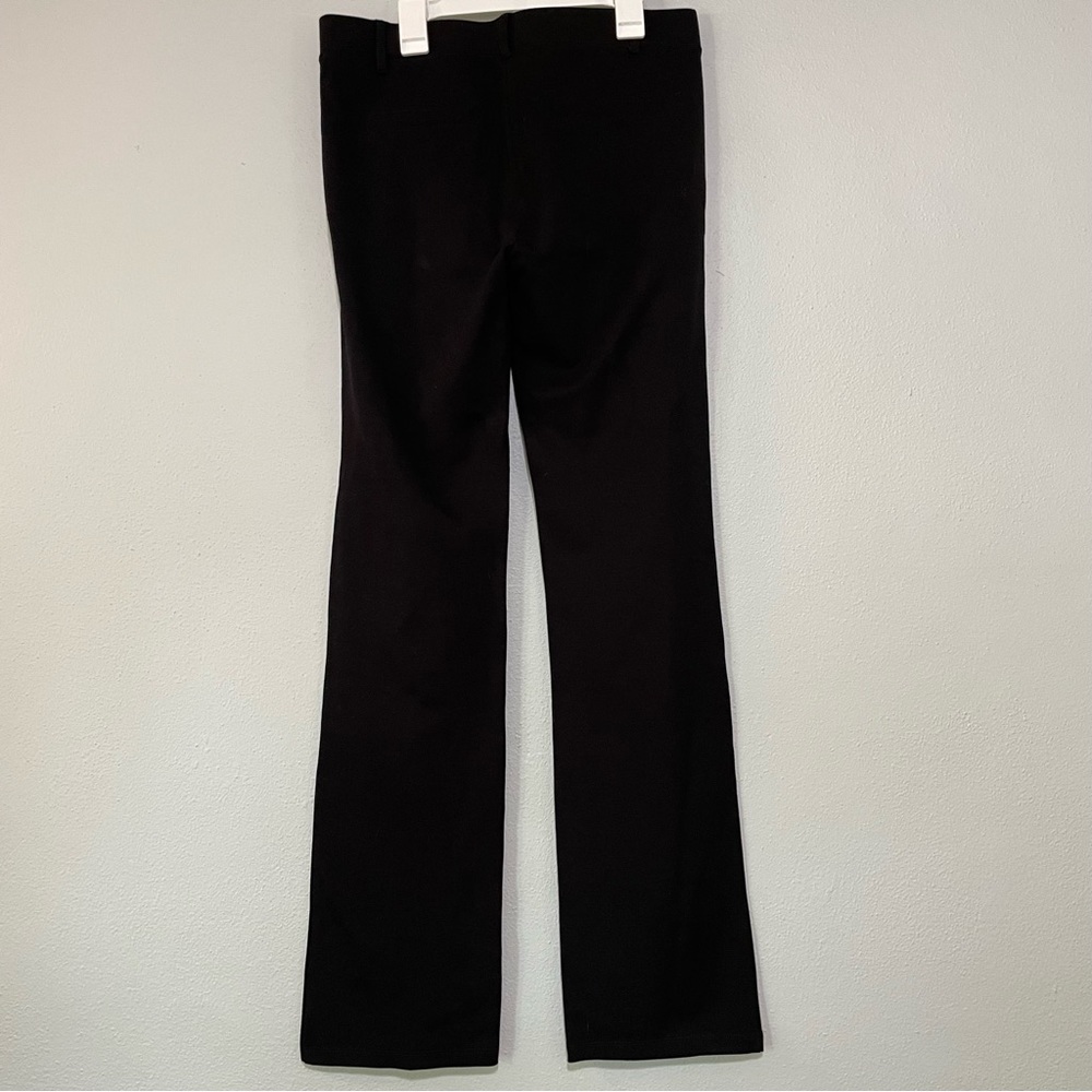 Betabrand Straight-Leg Classic Dress Pant Yoga Pant - Picture 2 of 8